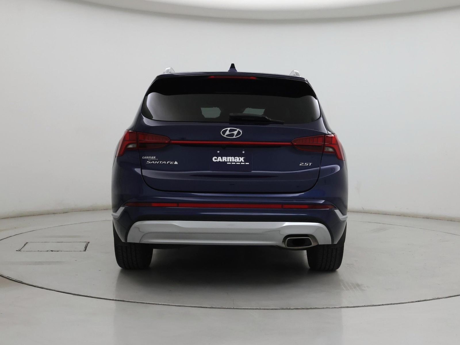 2023 Hyundai Santa Fe Calligraphy - Photo 7