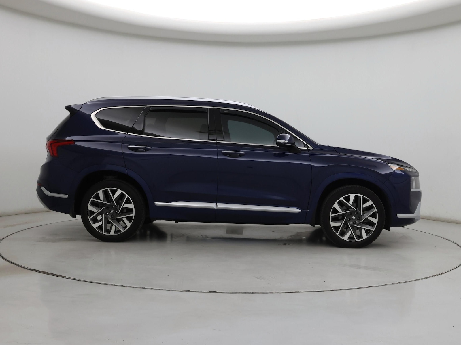 2023 Hyundai Santa Fe Calligraphy - Photo 8