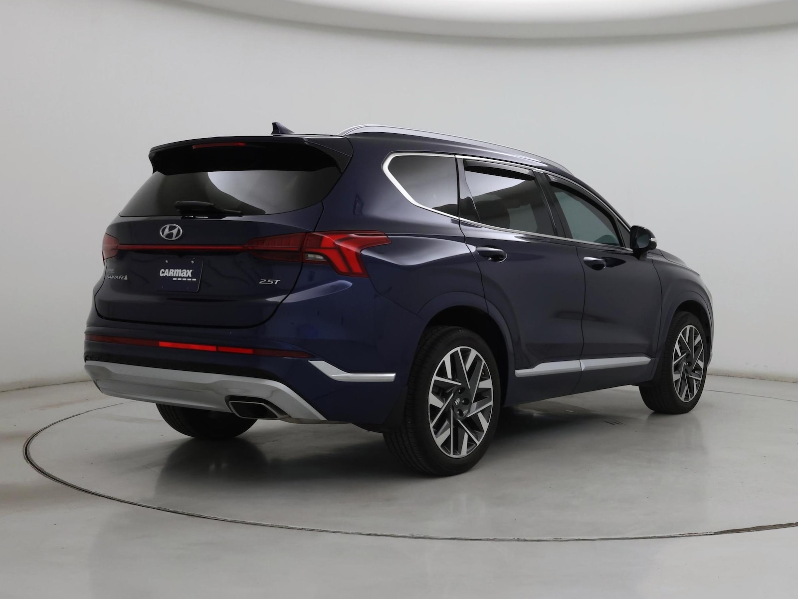 2023 Hyundai Santa Fe Calligraphy - Photo 9