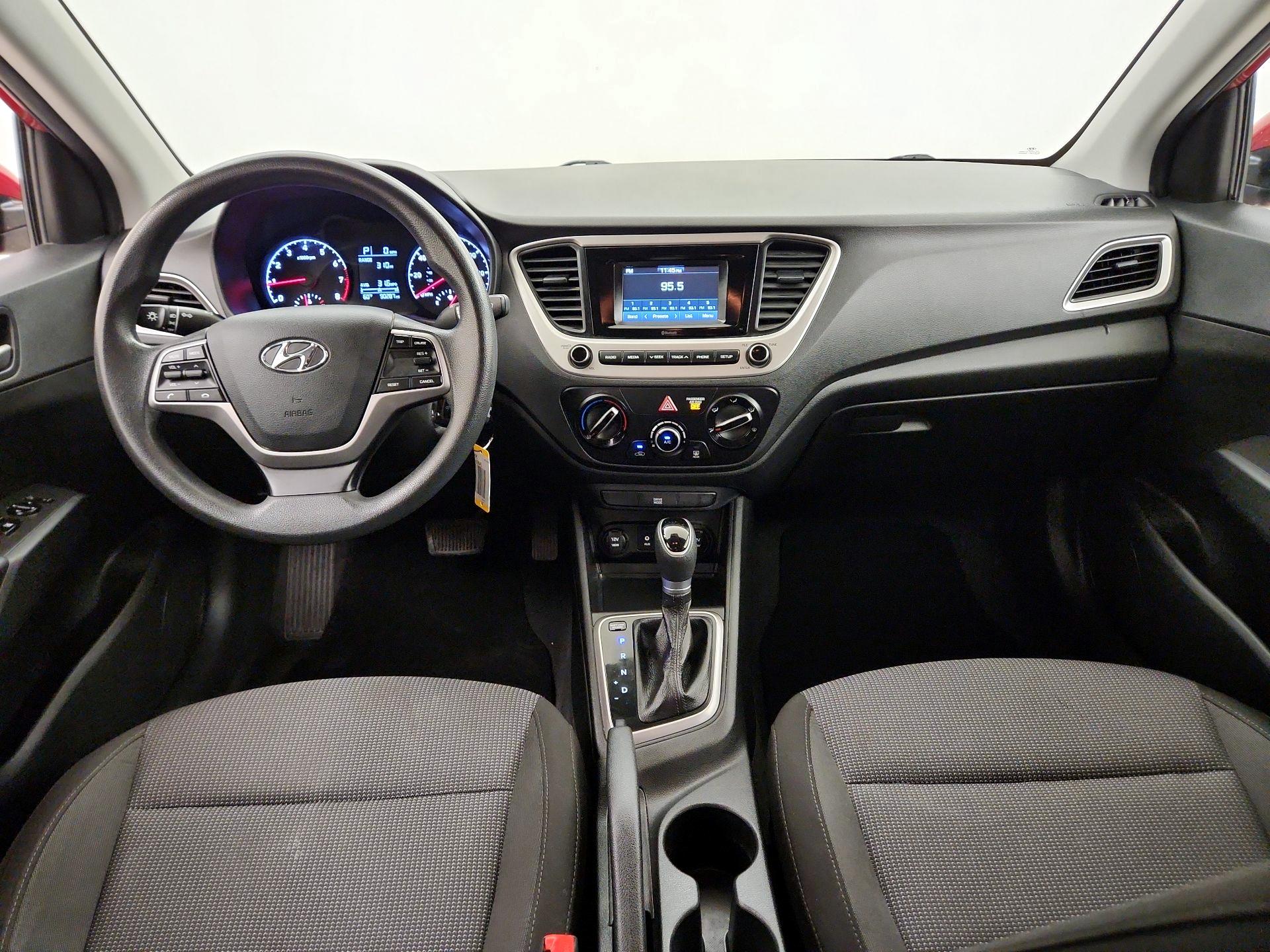 Thumbnail: 2019 Hyundai Accent - 9