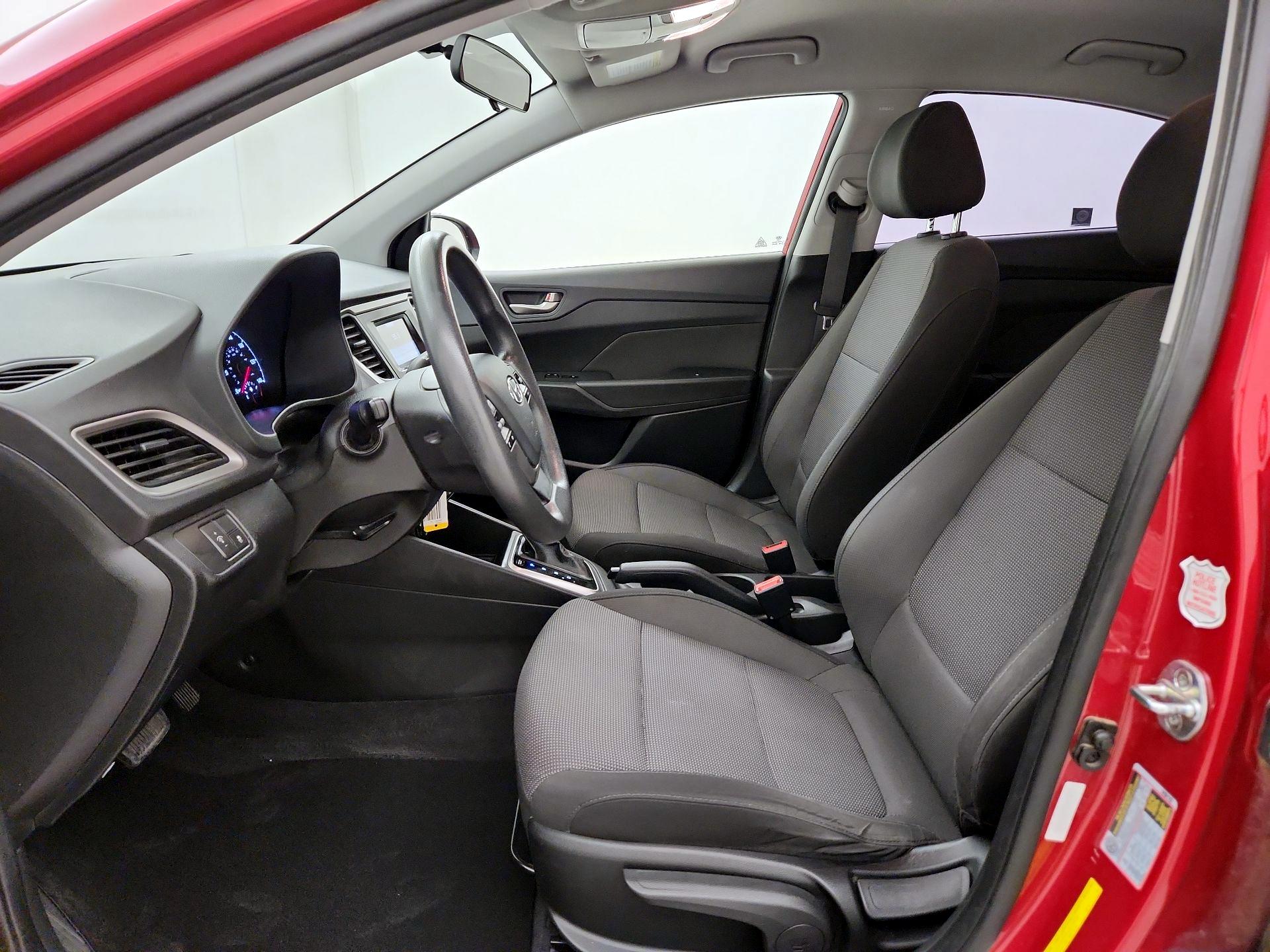 Thumbnail: 2019 Hyundai Accent - 11