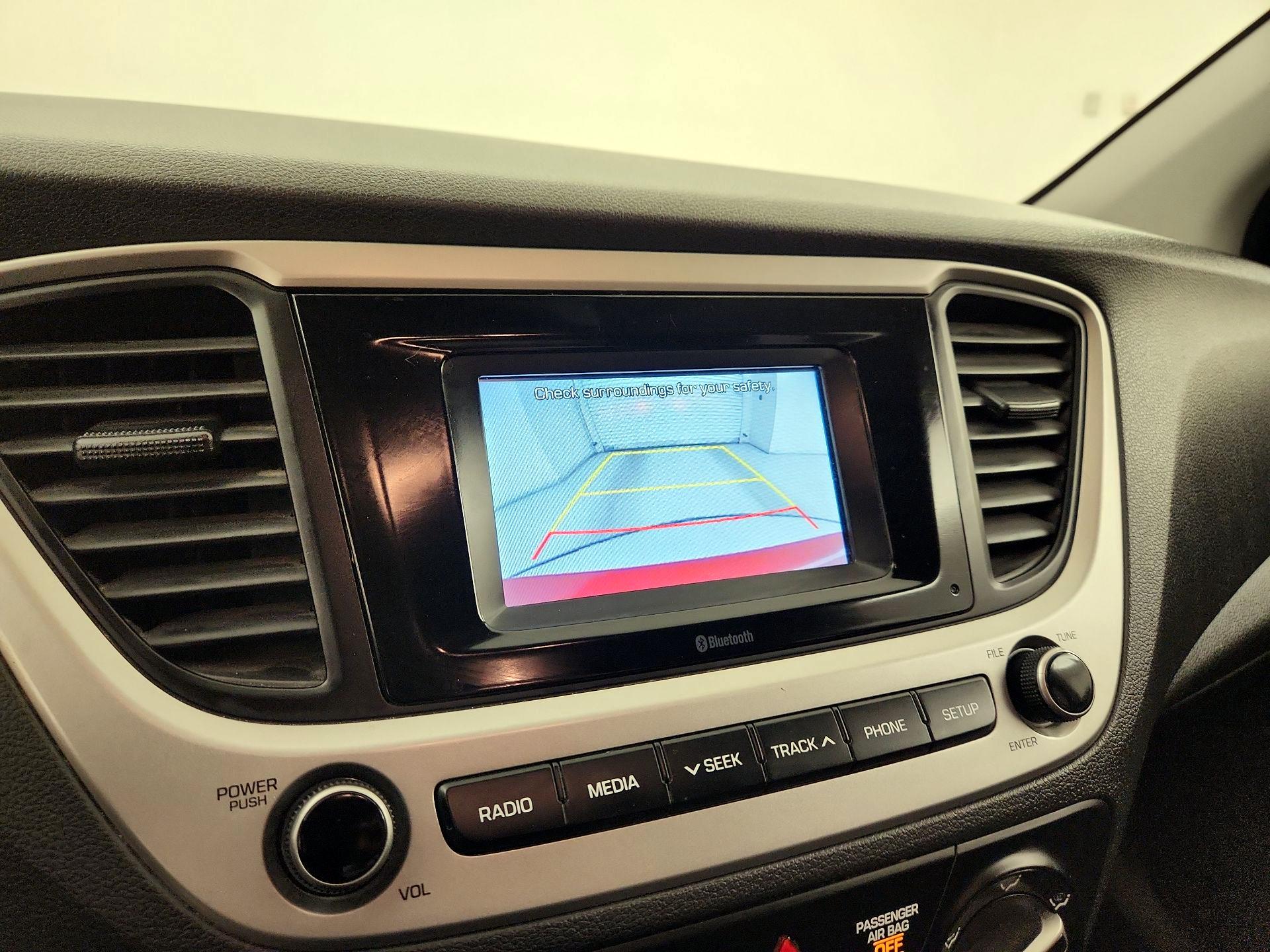 Thumbnail: 2019 Hyundai Accent - 14