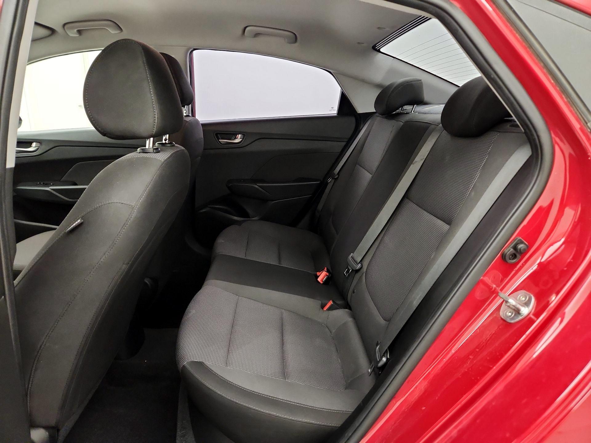 Thumbnail: 2019 Hyundai Accent - 19