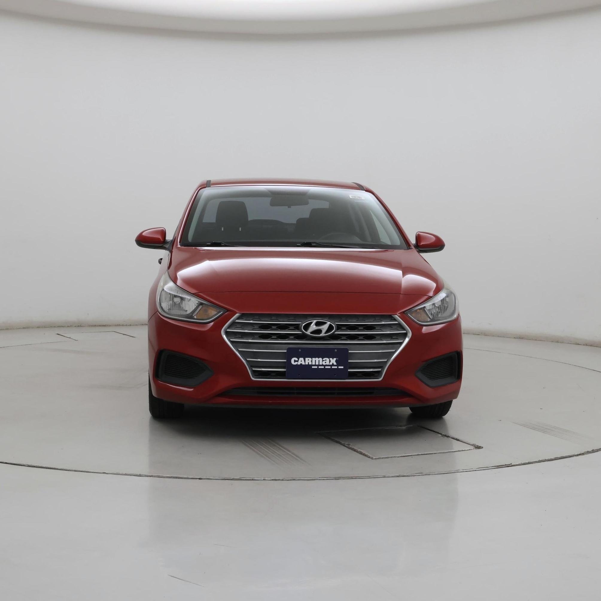 Thumbnail: 2019 Hyundai Accent - 5
