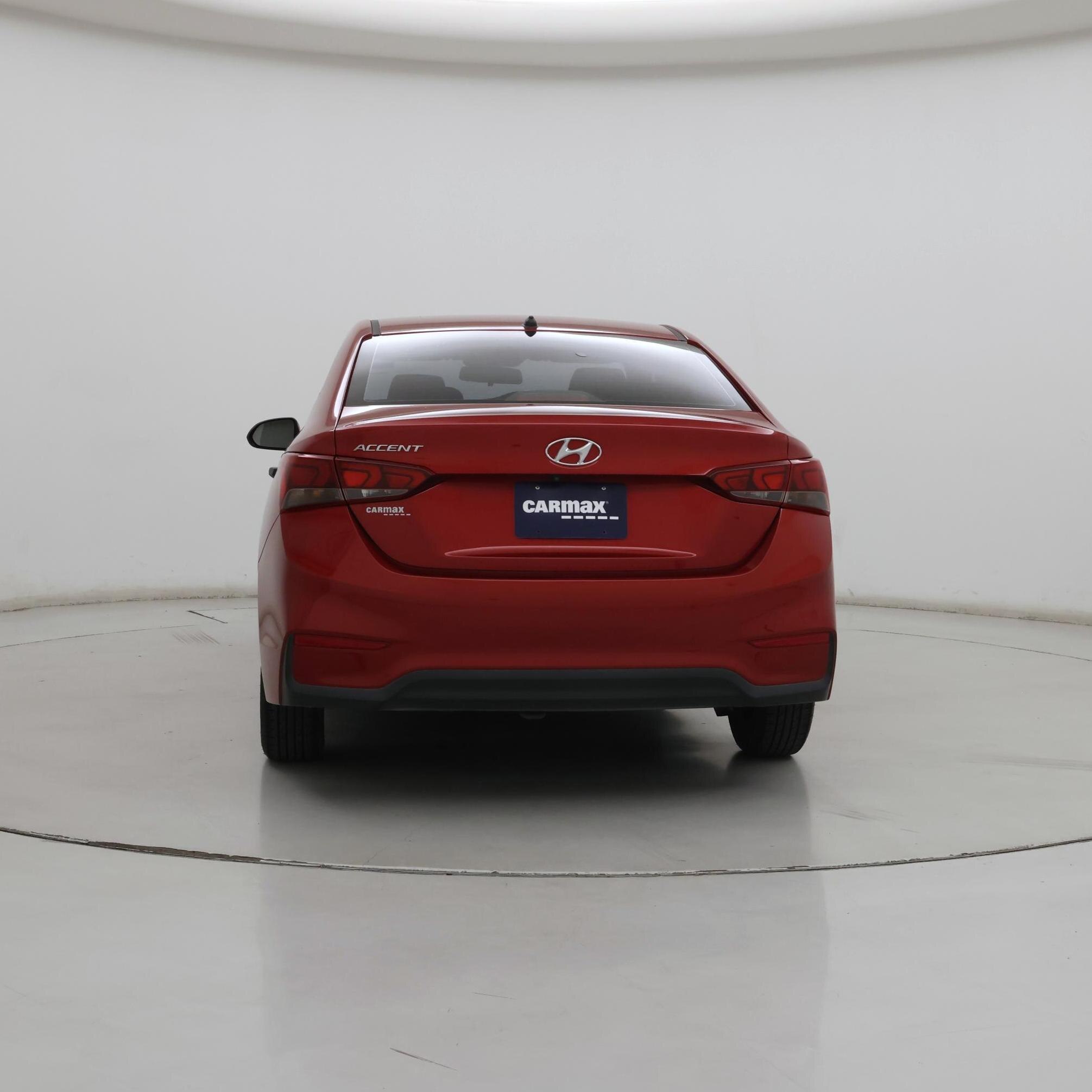 Thumbnail: 2019 Hyundai Accent - 6