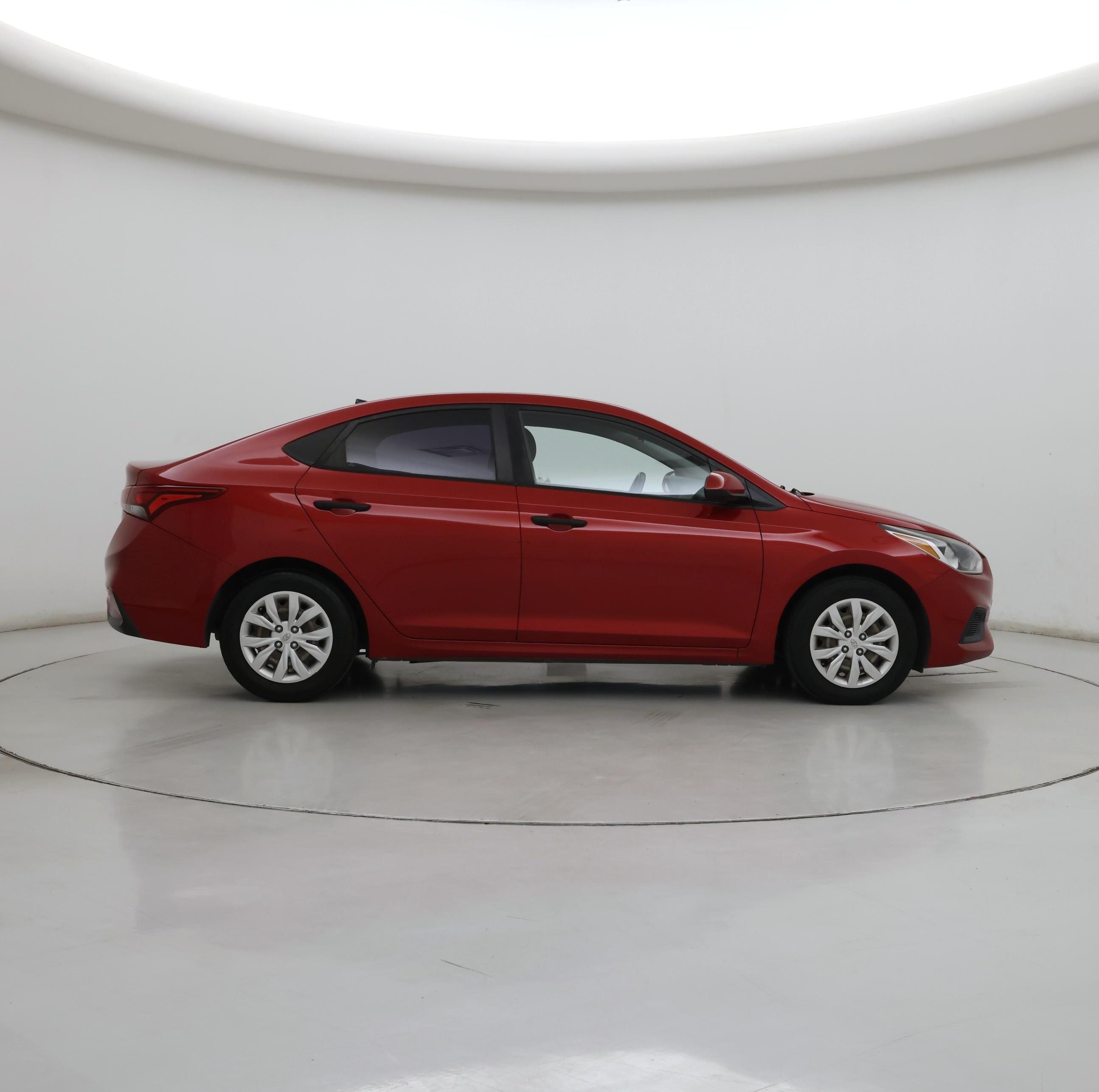 Thumbnail: 2019 Hyundai Accent - 7