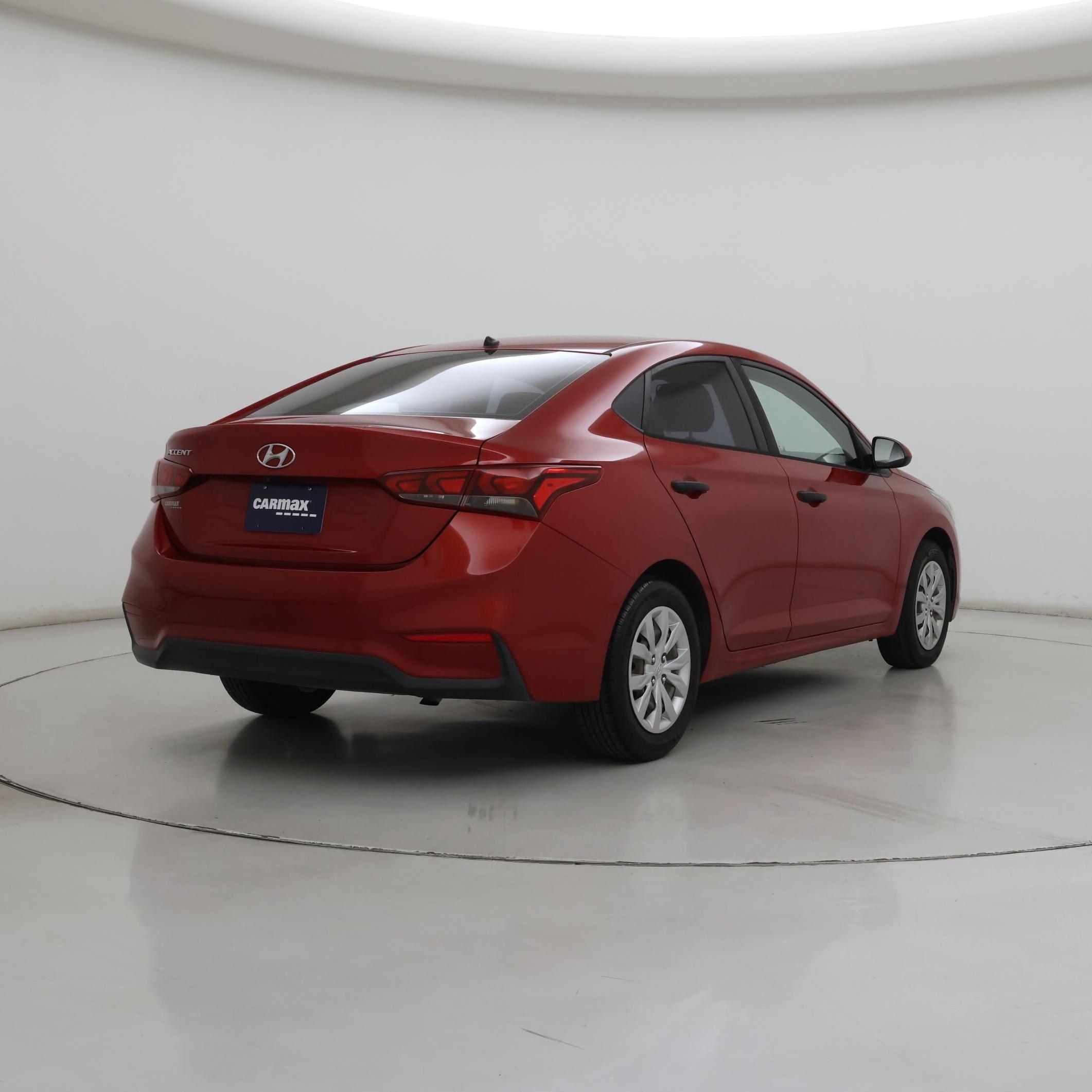 Thumbnail: 2019 Hyundai Accent - 8