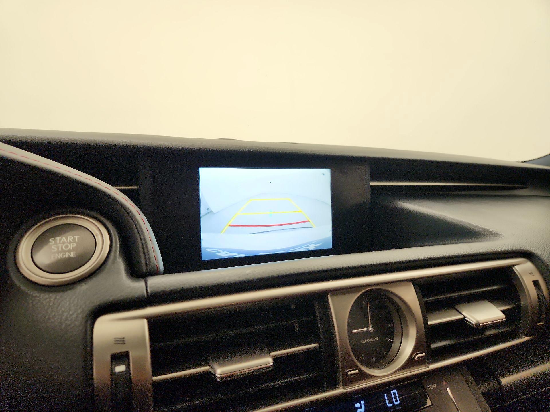Thumbnail: 2015 Lexus IS - 13