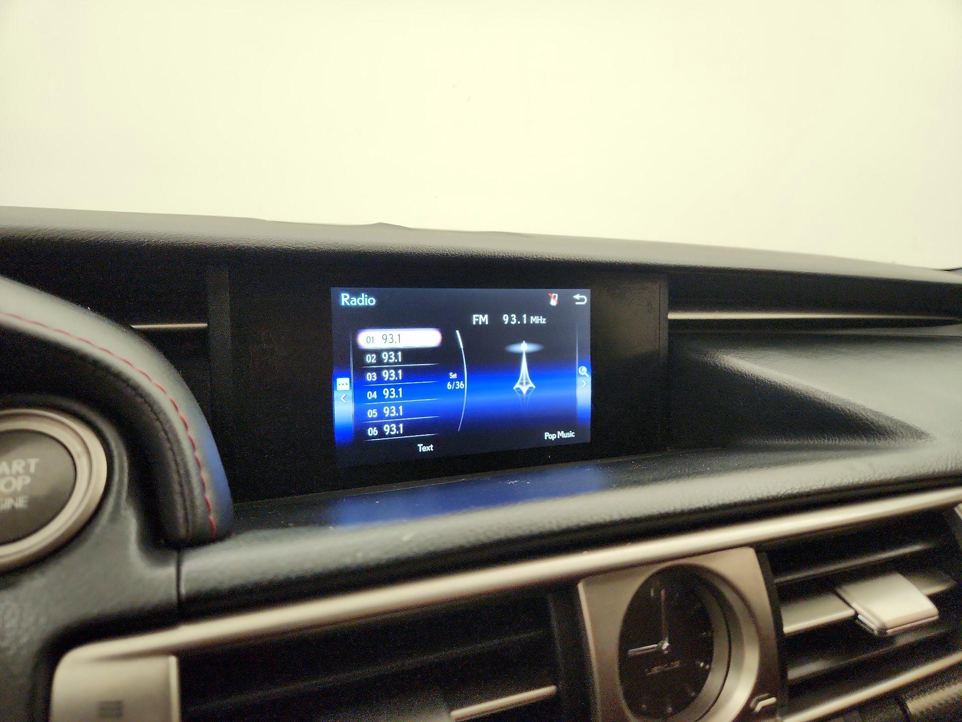 Thumbnail: 2015 Lexus IS - 14