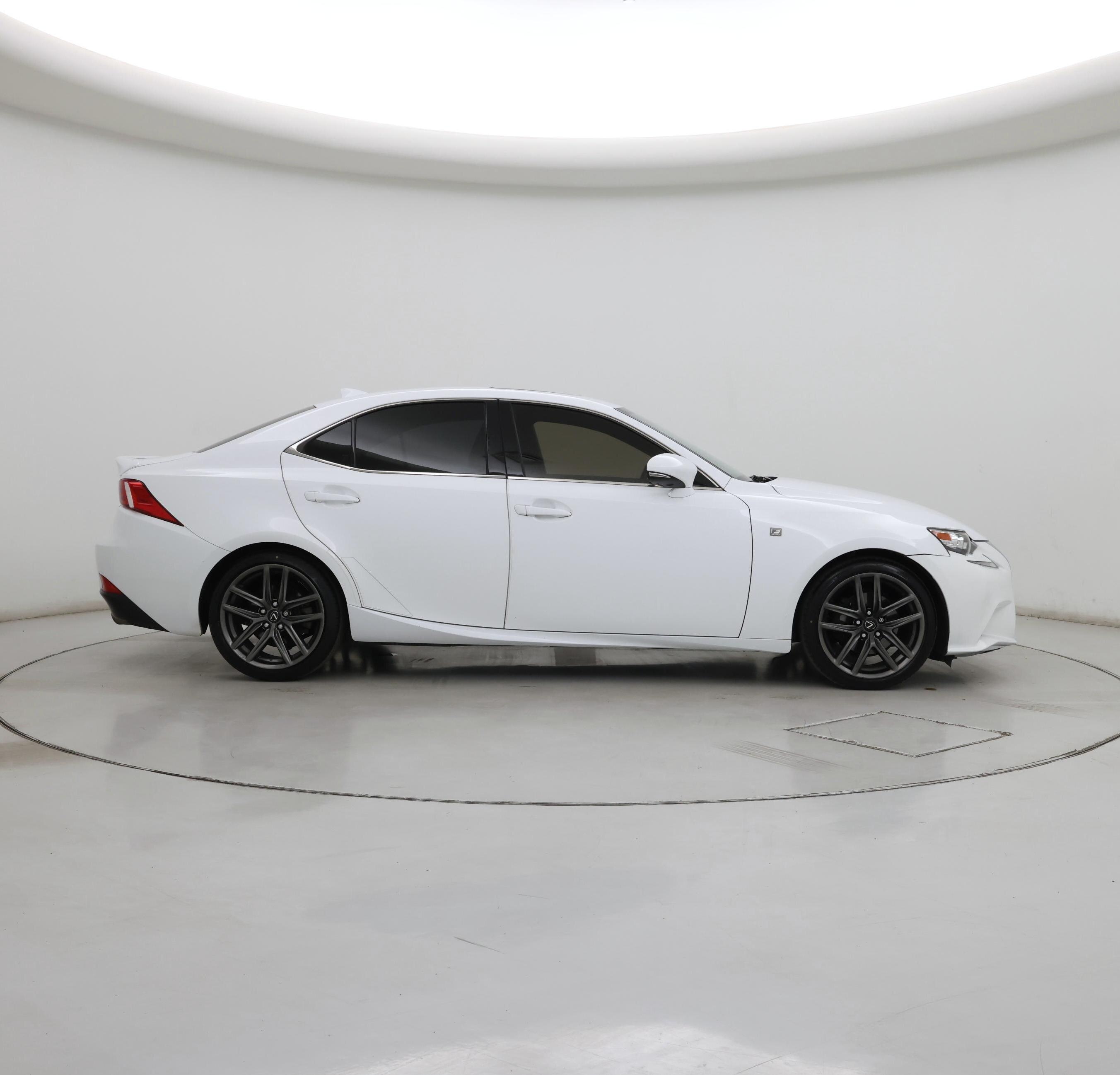 Thumbnail: 2015 Lexus IS - 7