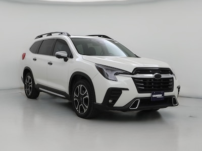 2023 Subaru Ascent Touring