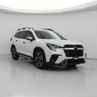 2023 Subaru Ascent Touring