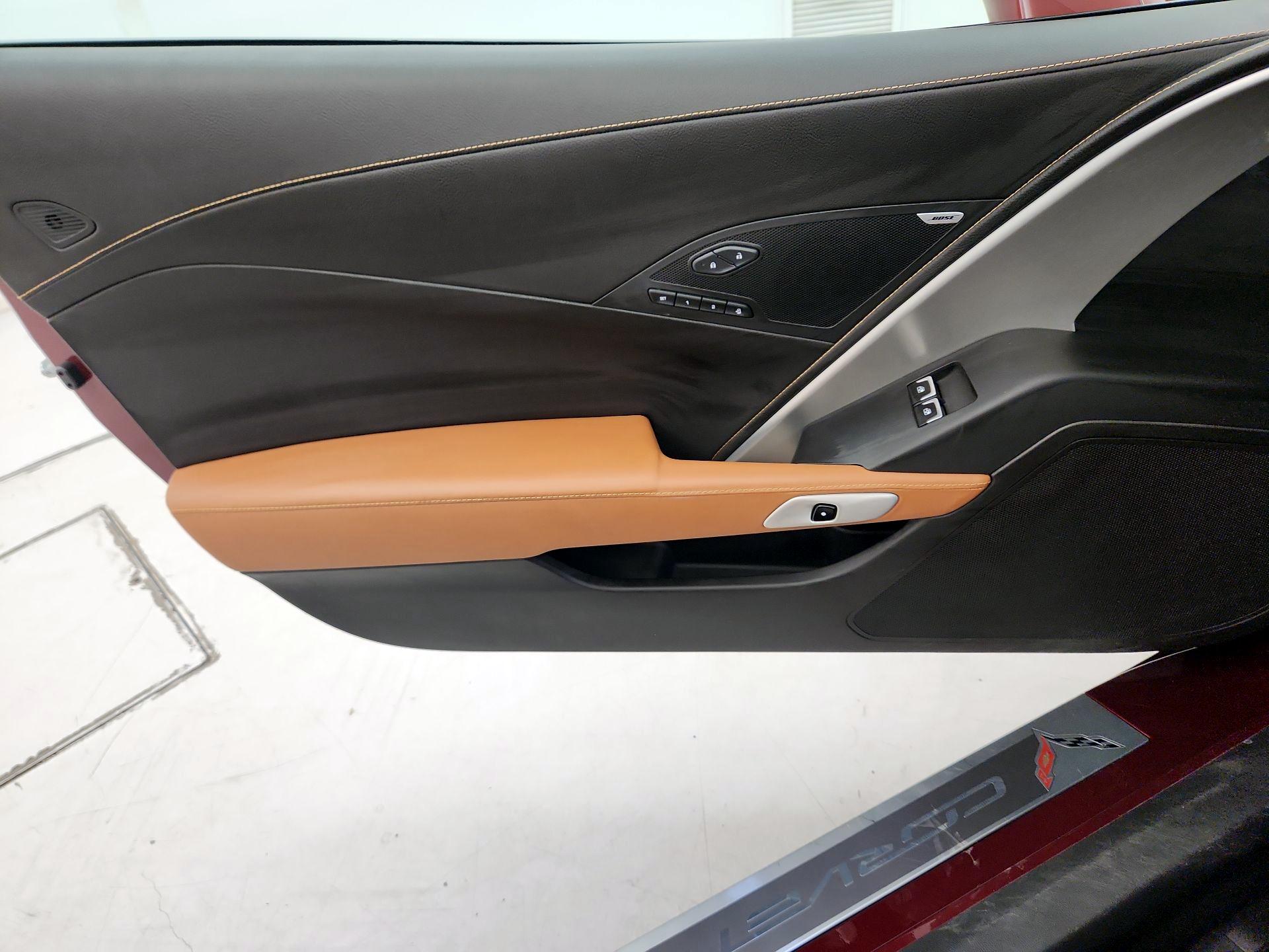 Thumbnail: 2016 Chevrolet Corvette - 12