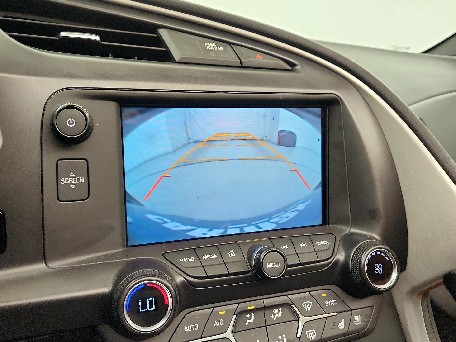 Thumbnail: 2016 Chevrolet Corvette - 14