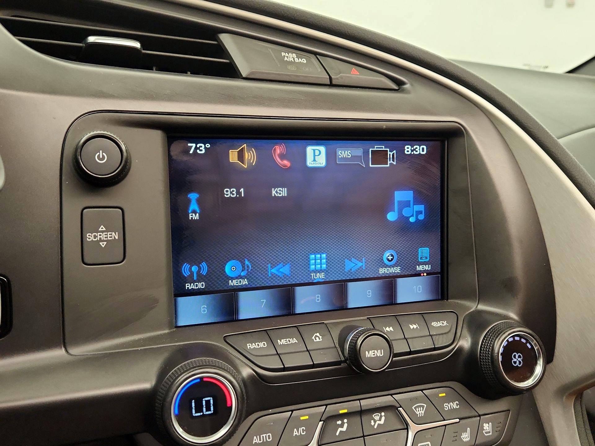 Thumbnail: 2016 Chevrolet Corvette - 15