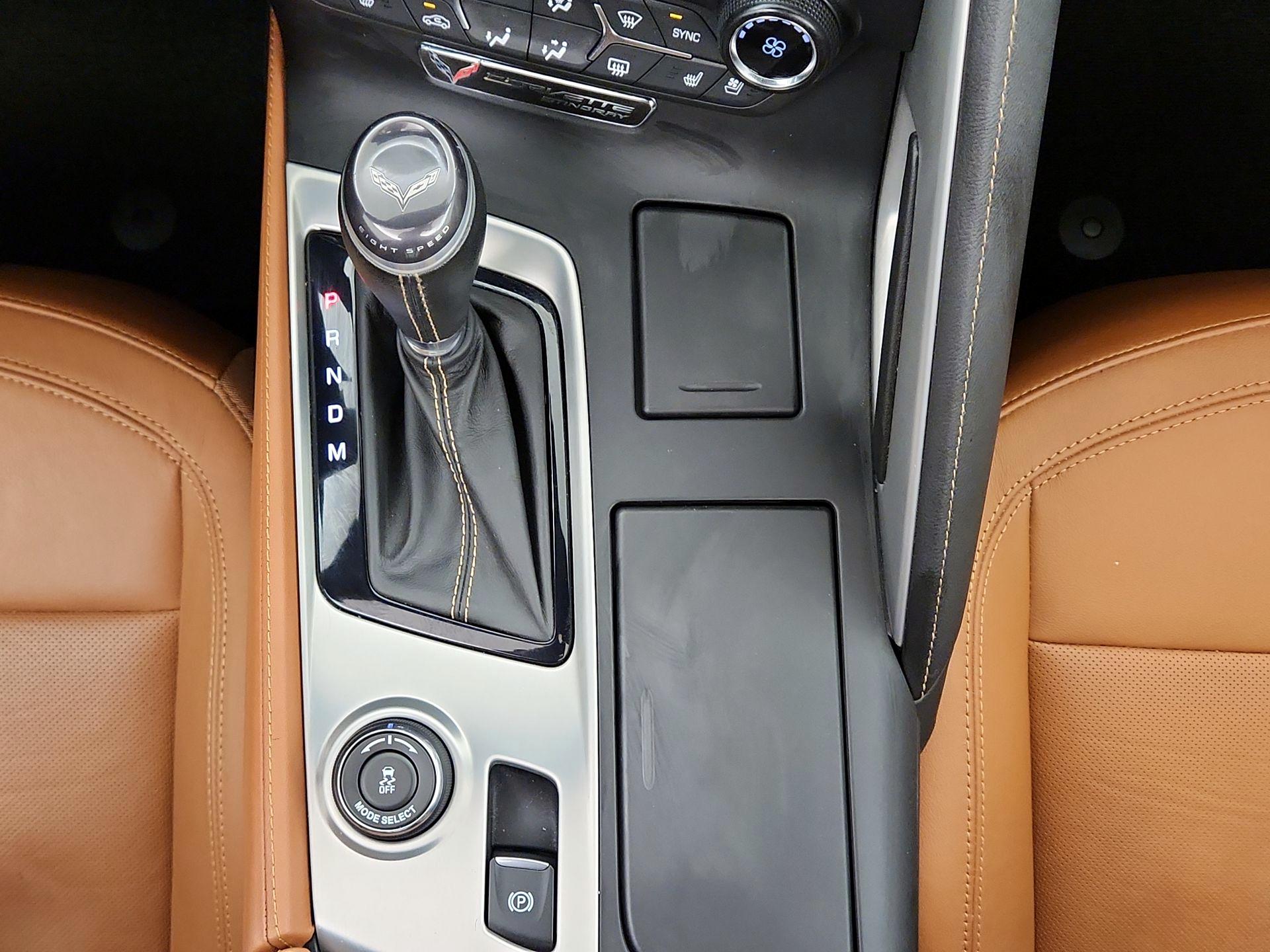Thumbnail: 2016 Chevrolet Corvette - 17
