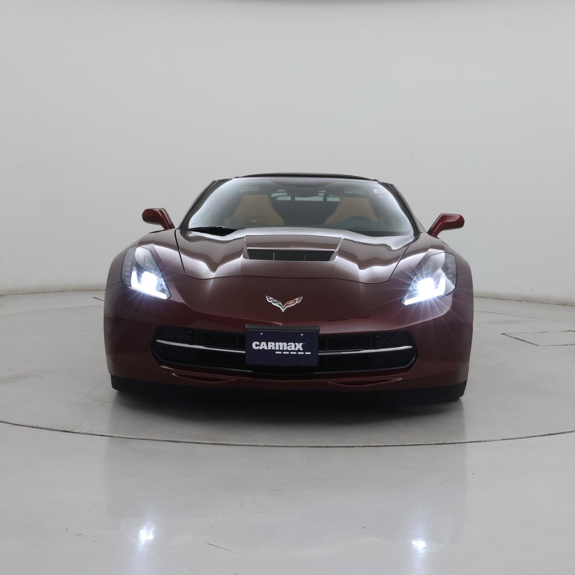 Thumbnail: 2016 Chevrolet Corvette - 5