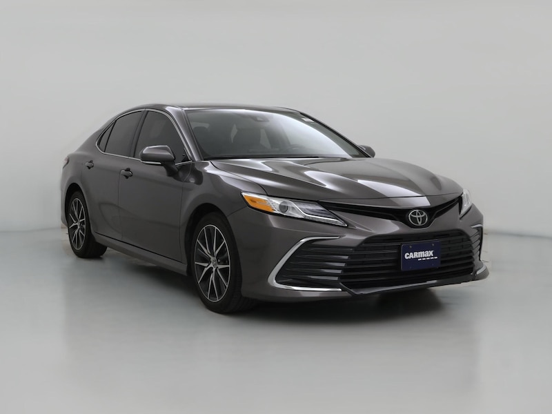 2024 Toyota Camry XLE -
                  El Paso, TX