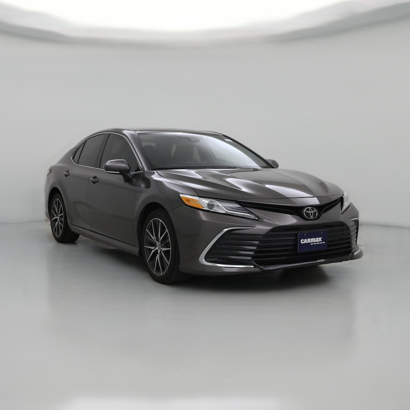 2024 Toyota Camry XLE