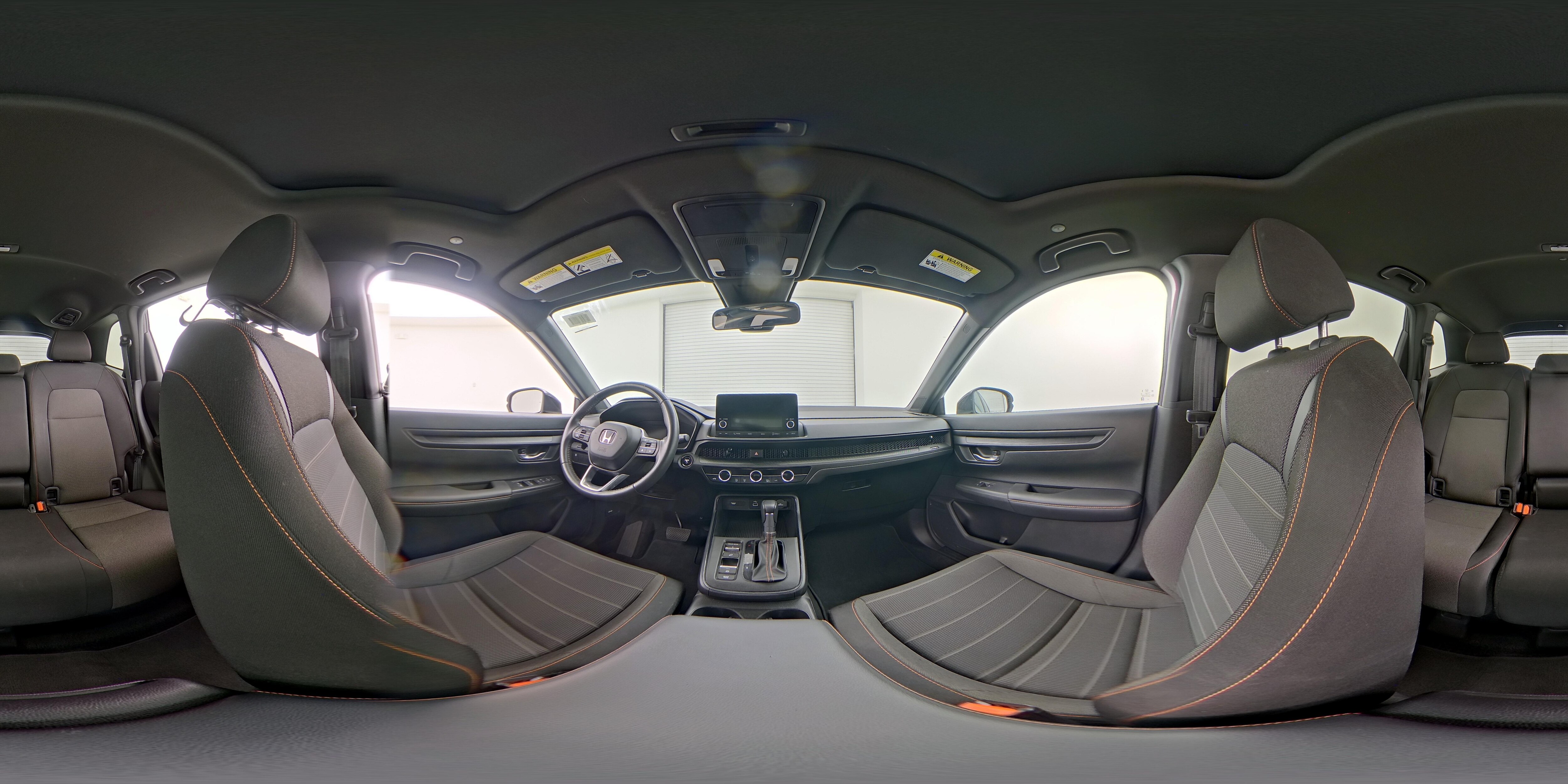 2023 Honda CR-V Sport - Photo 25