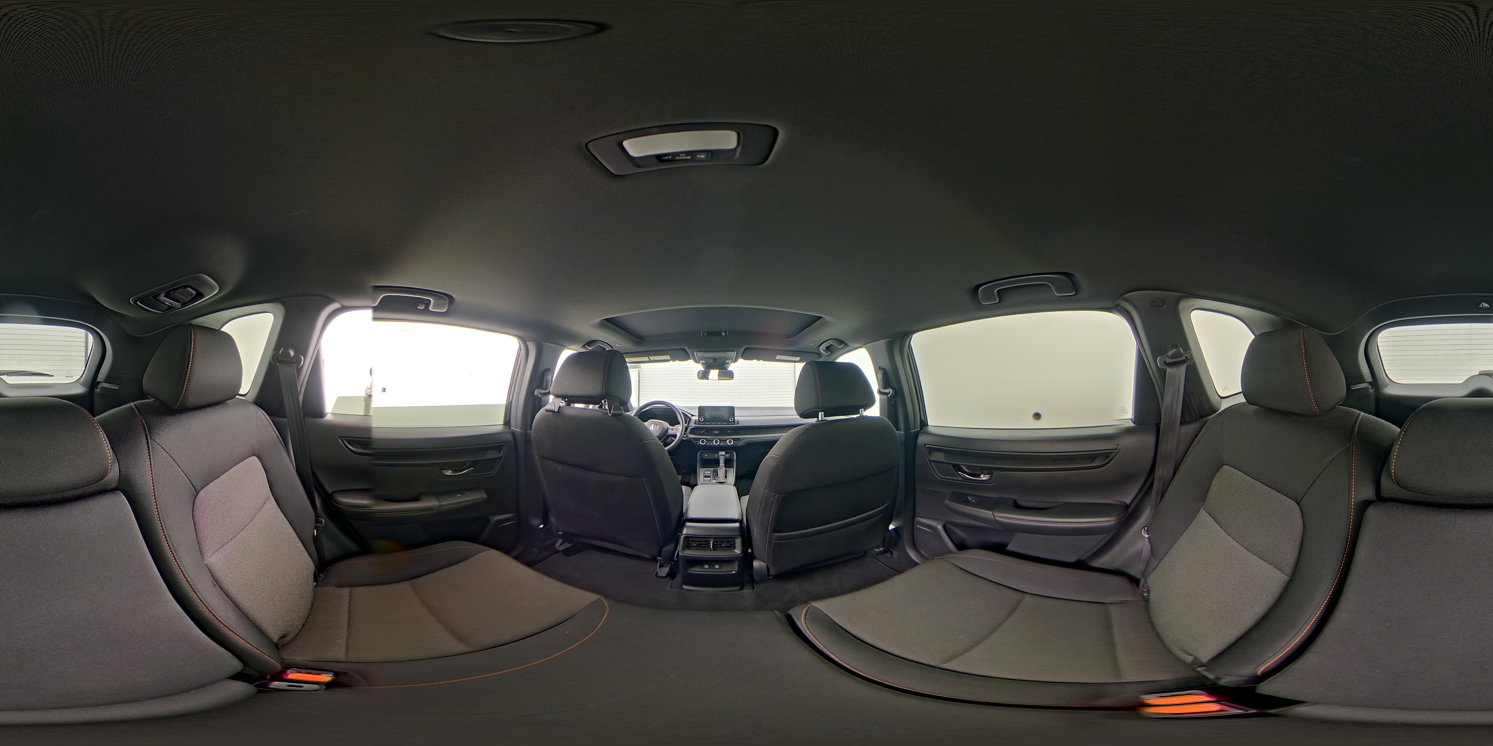 2023 Honda CR-V Sport - Photo 26