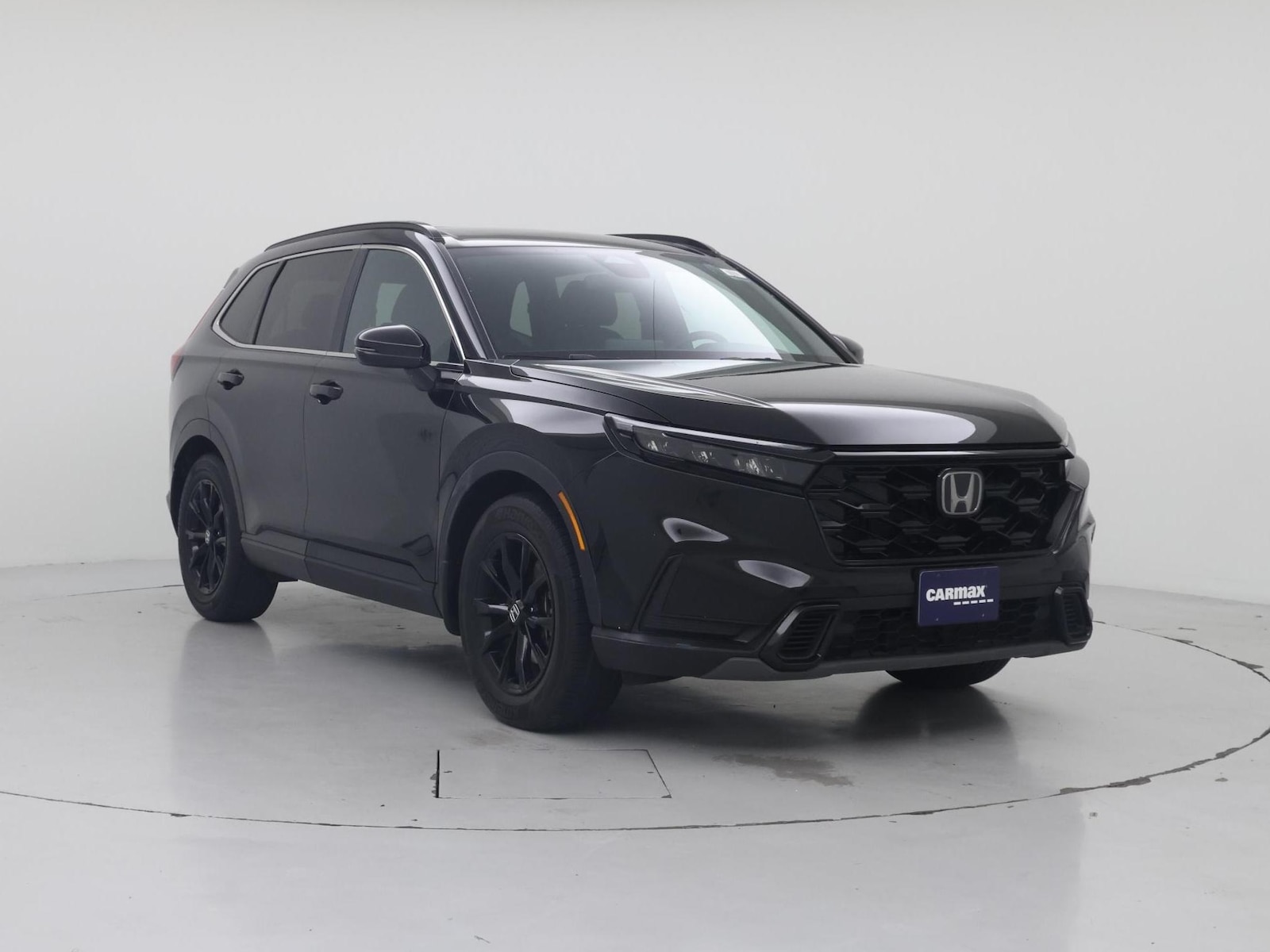 2023 Honda CR-V Sport - Photo 2