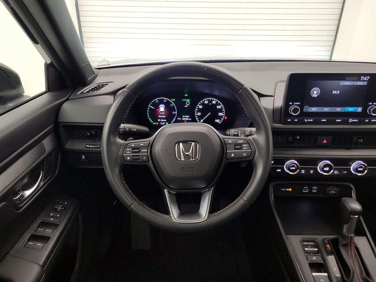 2023 Honda CR-V Sport - Photo 11