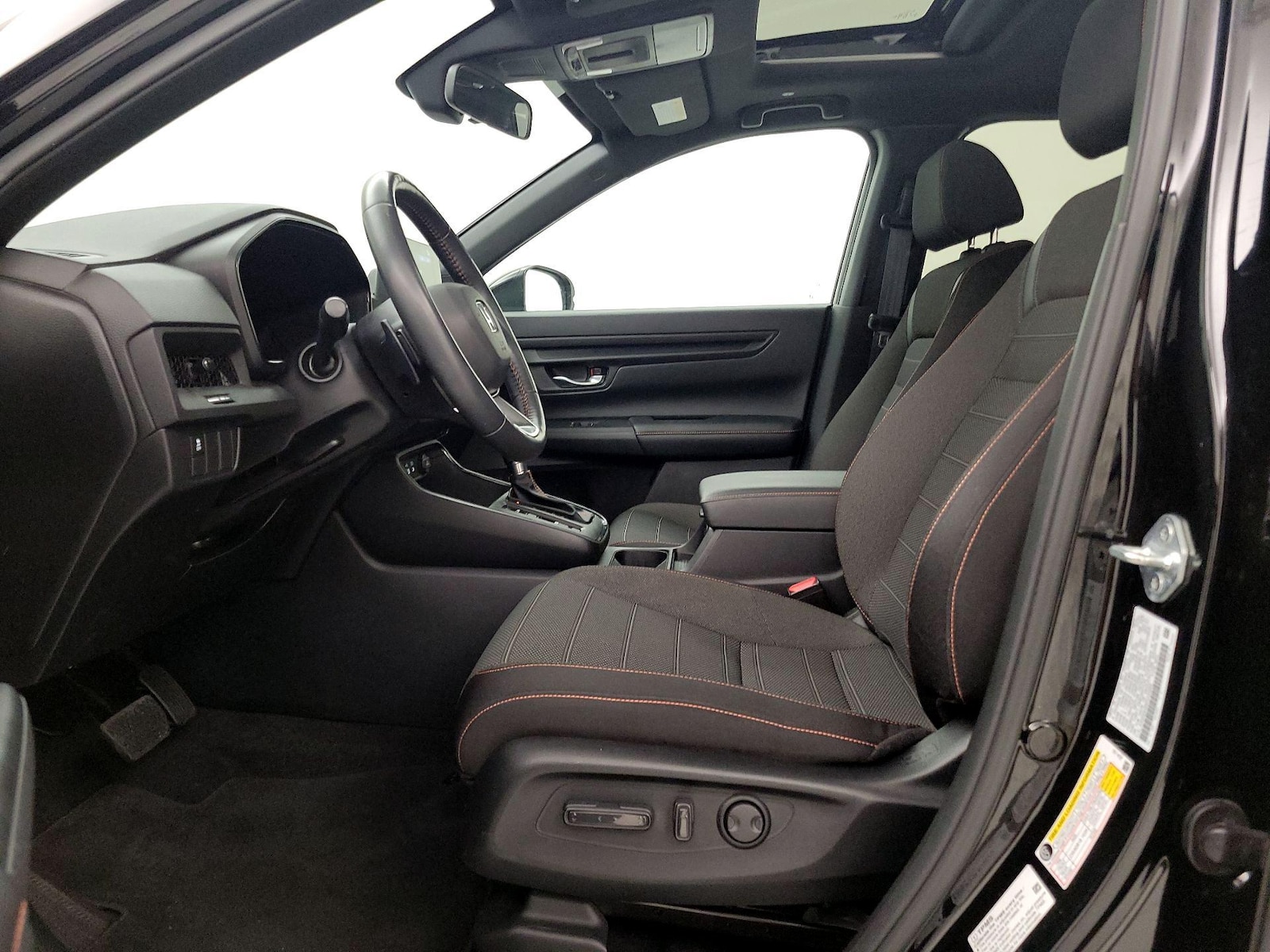 2023 Honda CR-V Sport - Photo 12
