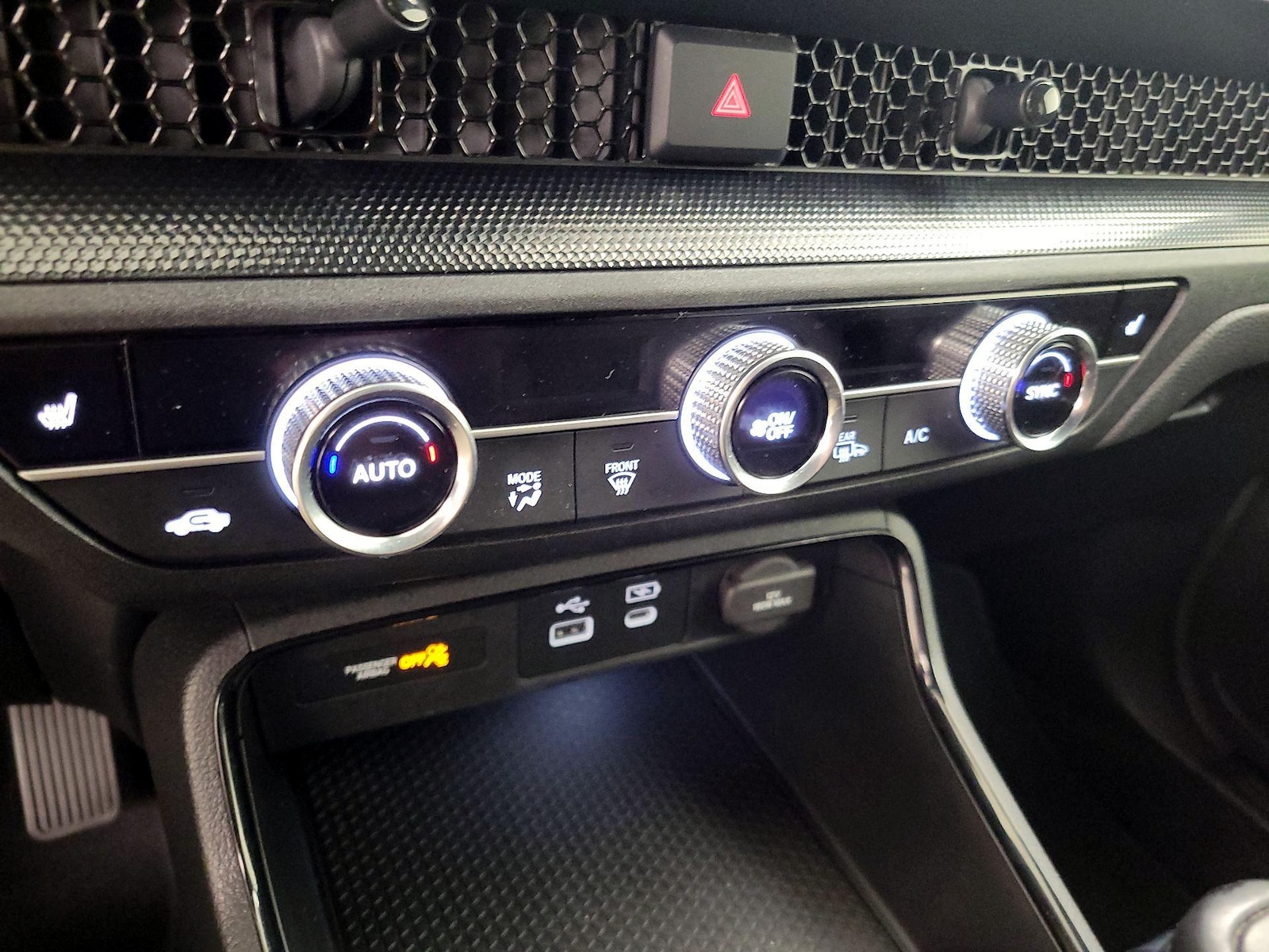 2023 Honda CR-V Sport - Photo 17
