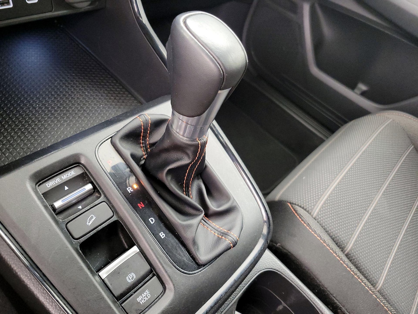 2023 Honda CR-V Sport - Photo 18