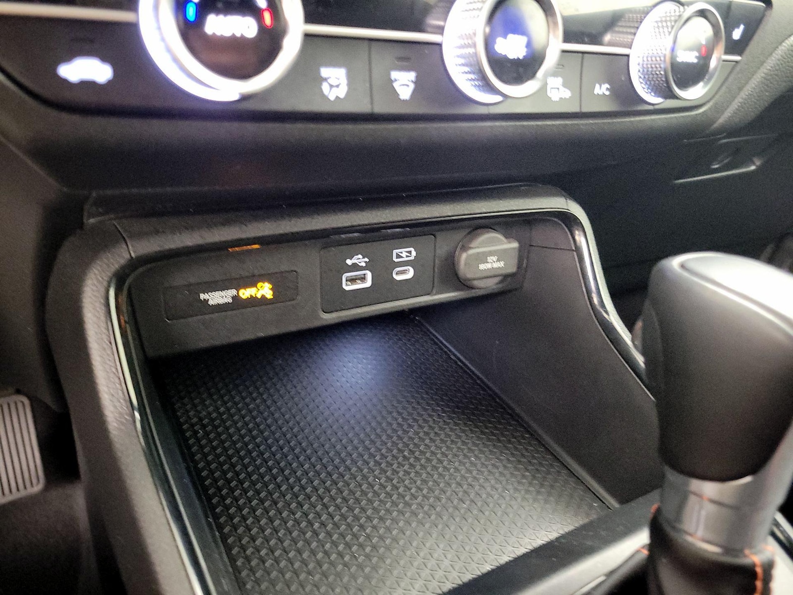 2023 Honda CR-V Sport - Photo 19
