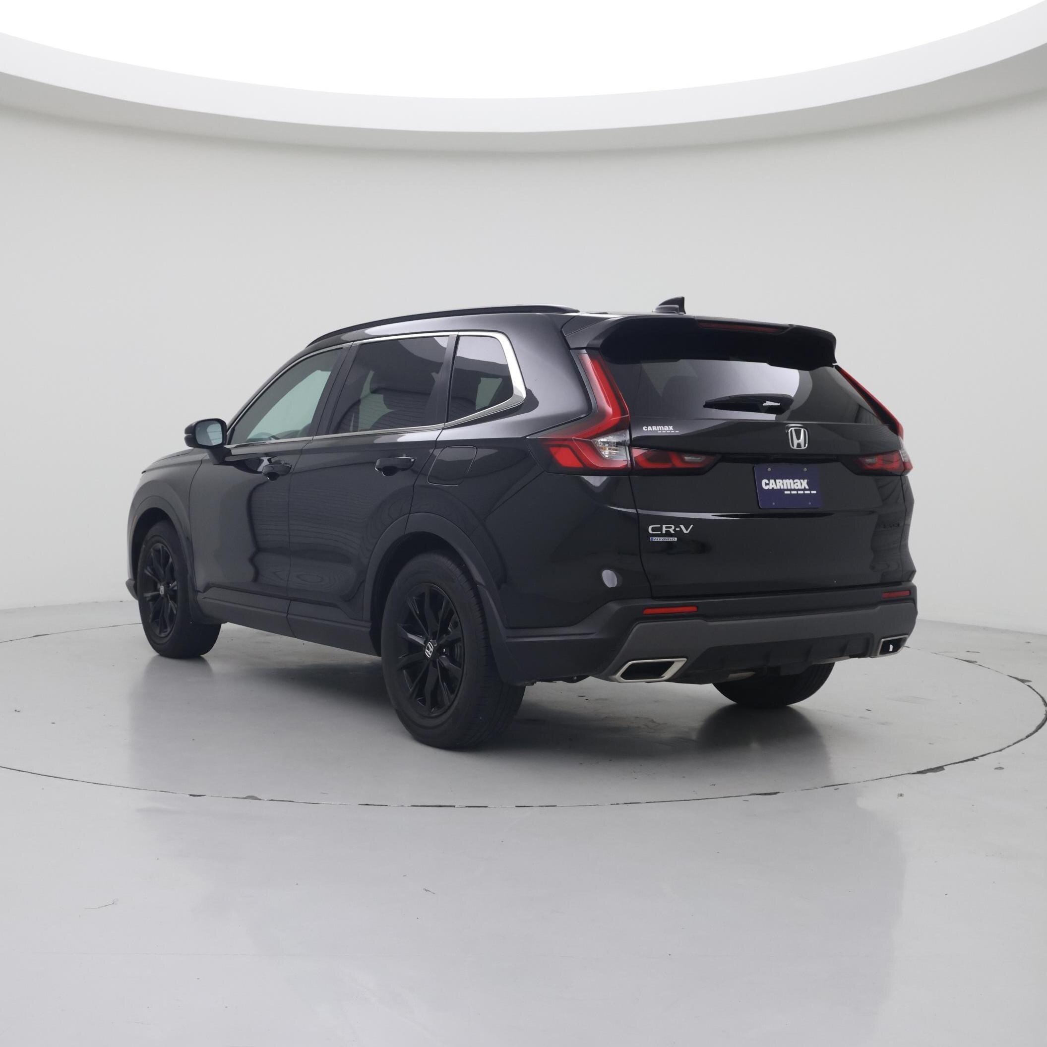 Thumbnail: 2023 Honda CR-V - 2