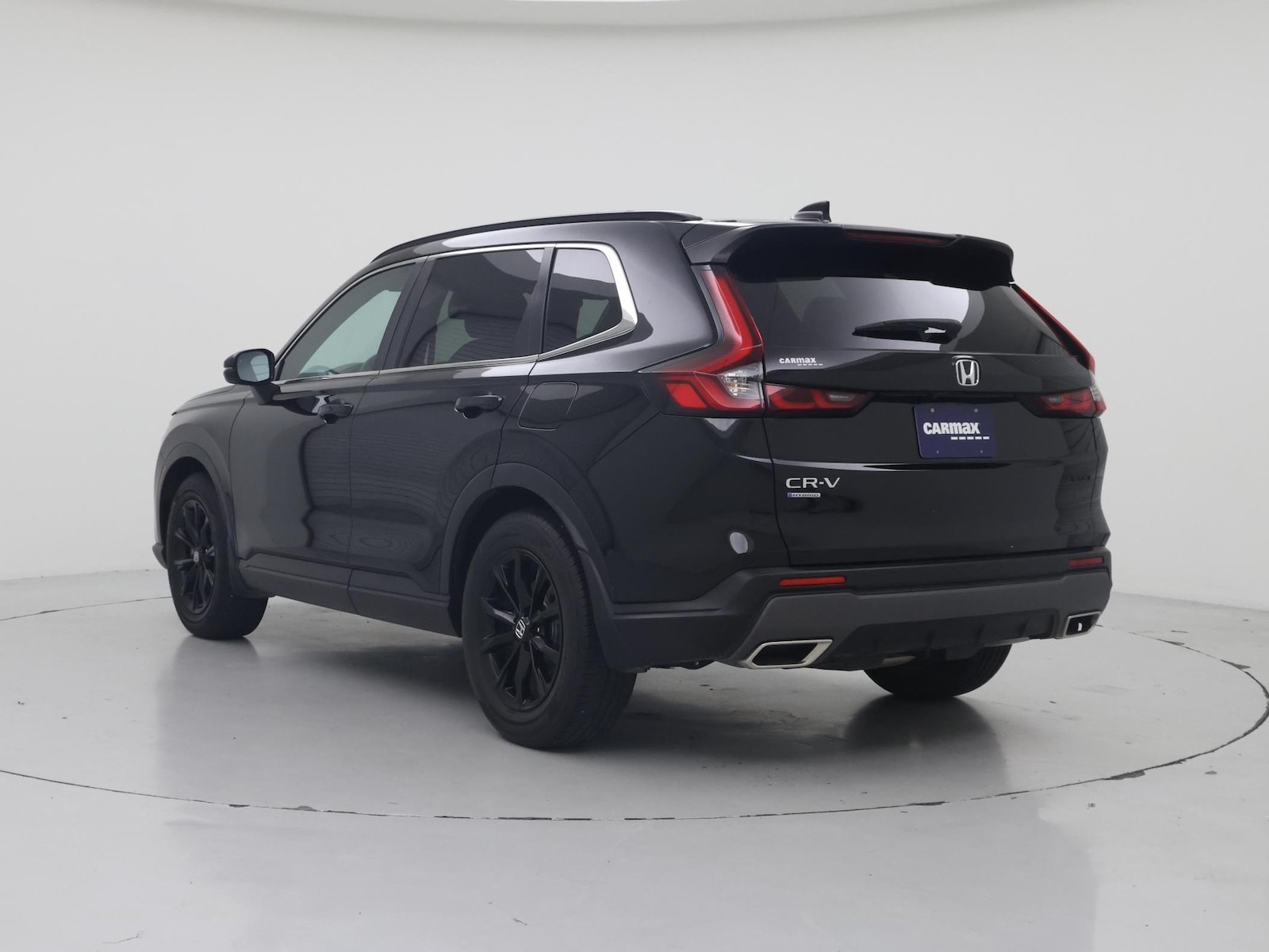 2023 Honda CR-V Sport - Photo 3