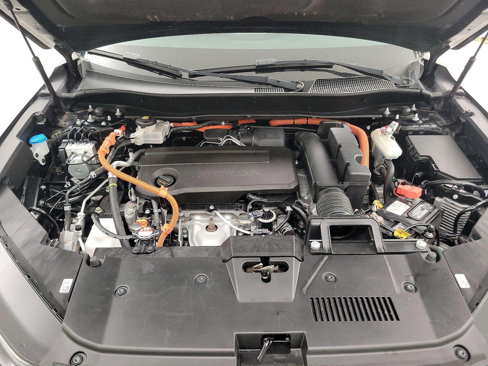 2023 Honda CR-V Sport - Photo 23