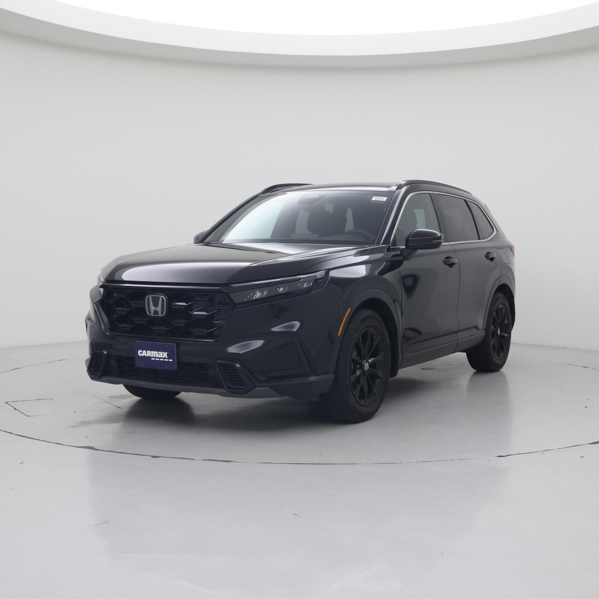 Thumbnail: 2023 Honda CR-V - 4