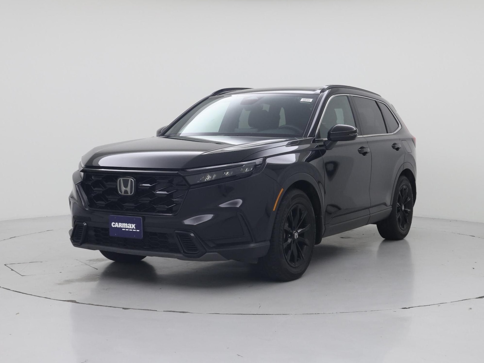 2023 Honda CR-V Sport - Photo 5