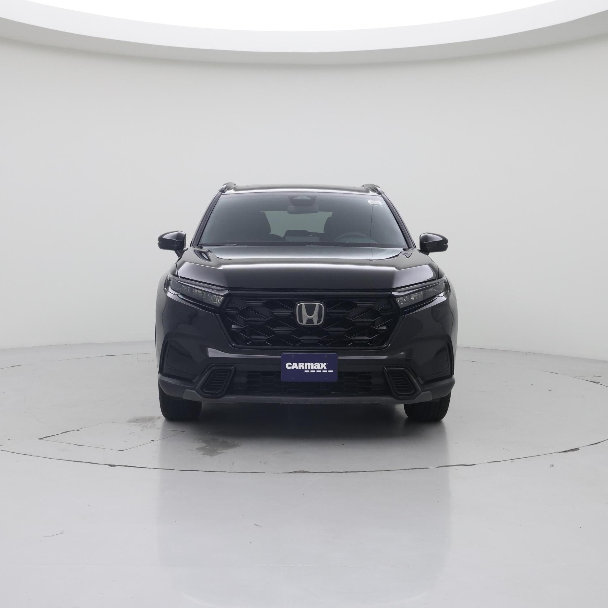Thumbnail: 2023 Honda CR-V - 5