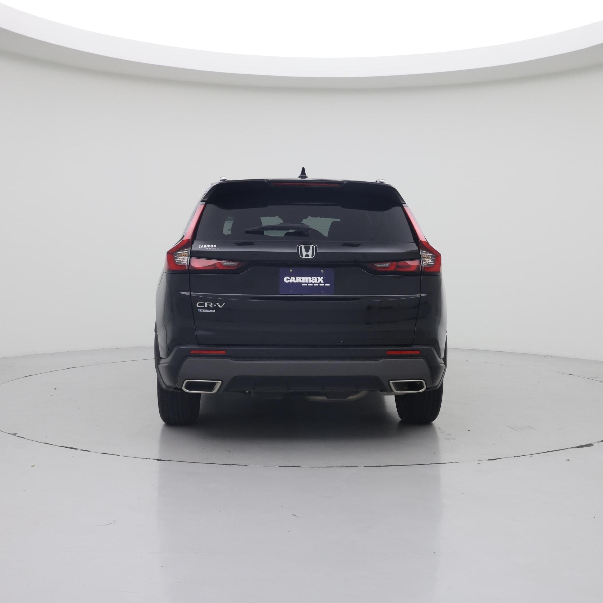 Thumbnail: 2023 Honda CR-V - 6