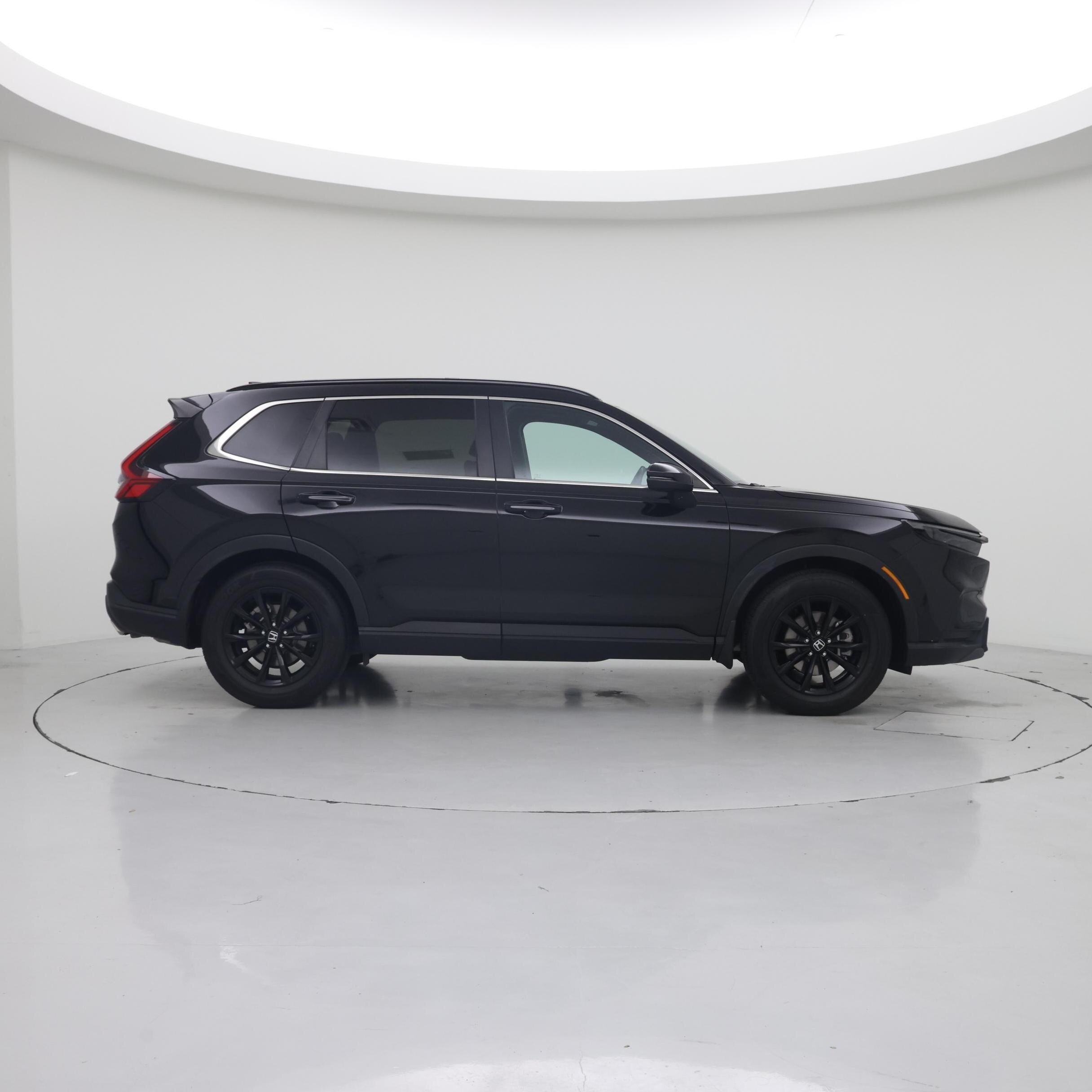 Thumbnail: 2023 Honda CR-V - 7