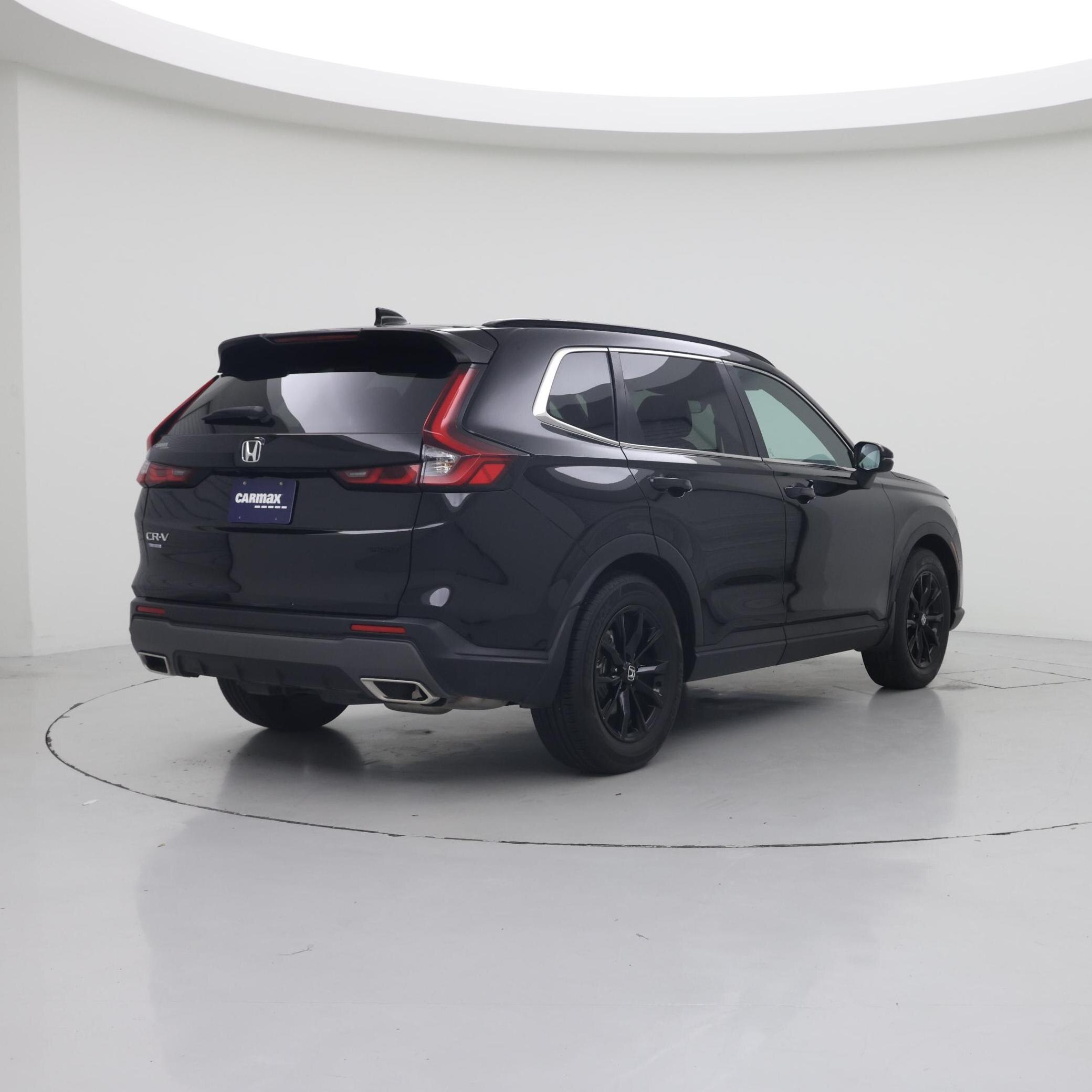 Thumbnail: 2023 Honda CR-V - 8
