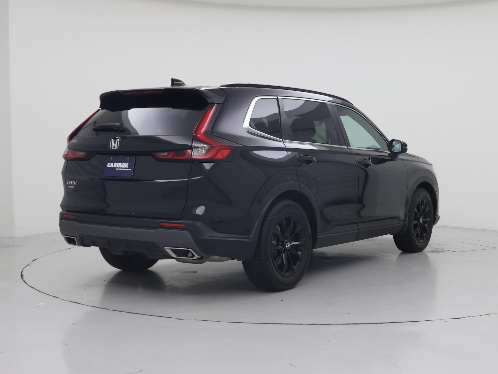 2023 Honda CR-V Sport - Photo 9