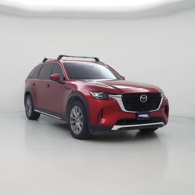 2024 Mazda CX-90 Turbo Premium Plus