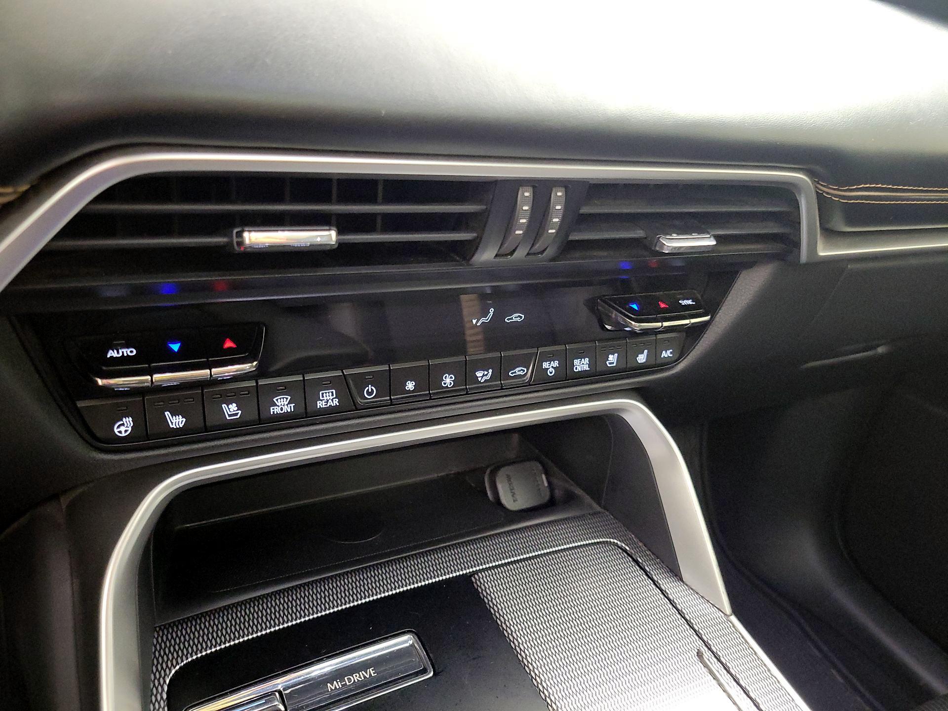 Thumbnail: 2024 Mazda CX-90 - 17