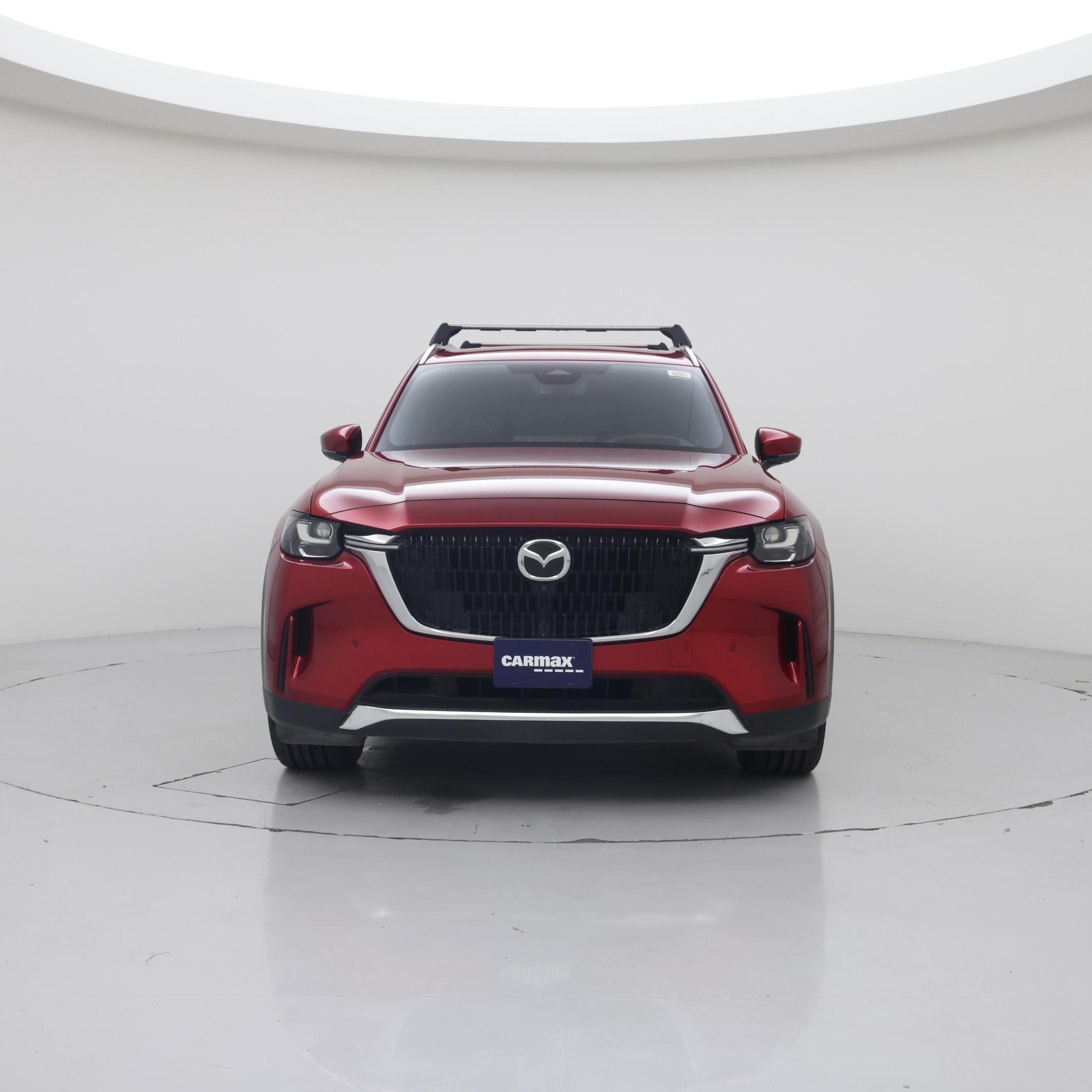 Thumbnail: 2024 Mazda CX-90 - 5