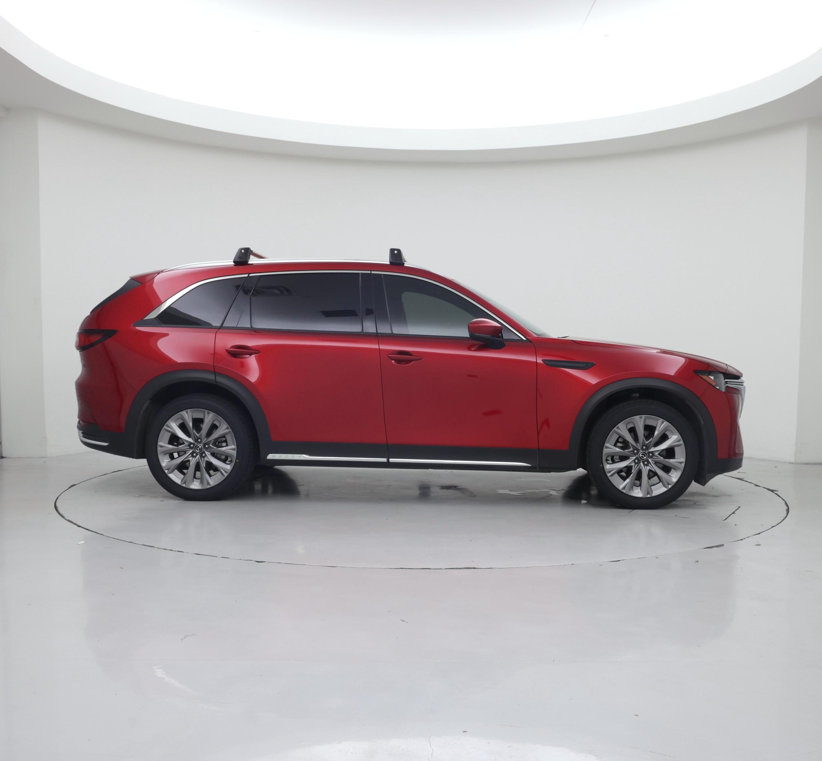 Thumbnail: 2024 Mazda CX-90 - 7