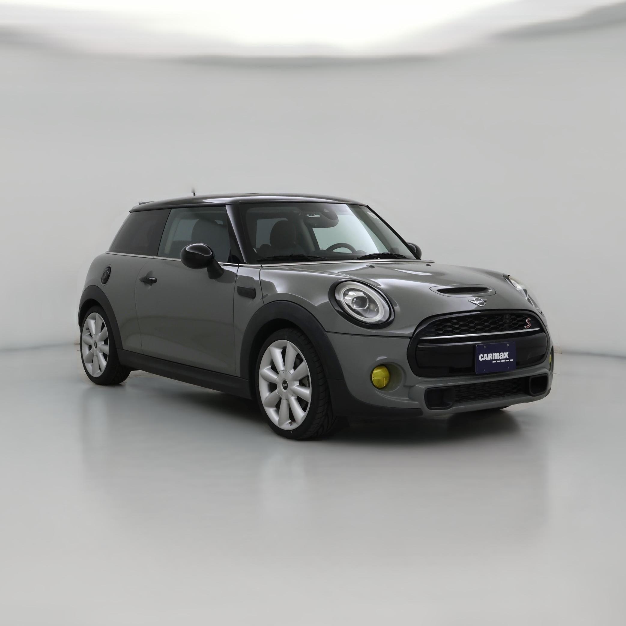 Thumbnail: 2019 MINI Cooper Hardtop - 1