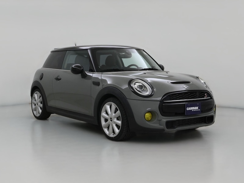 2019 MINI Cooper Hardtop S -
                  El Paso, TX