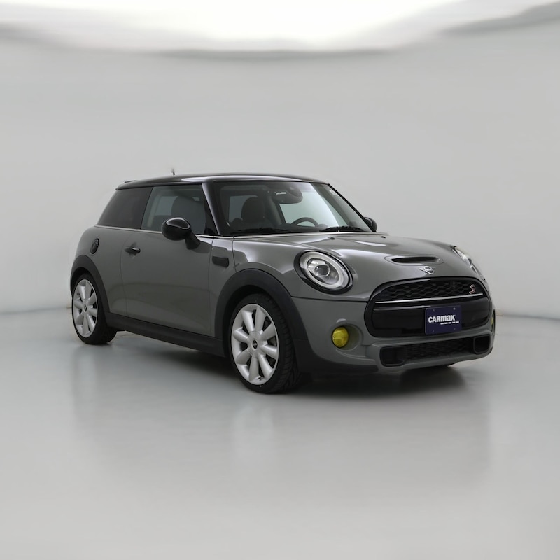 2019 Mini Cooper Hardtop S