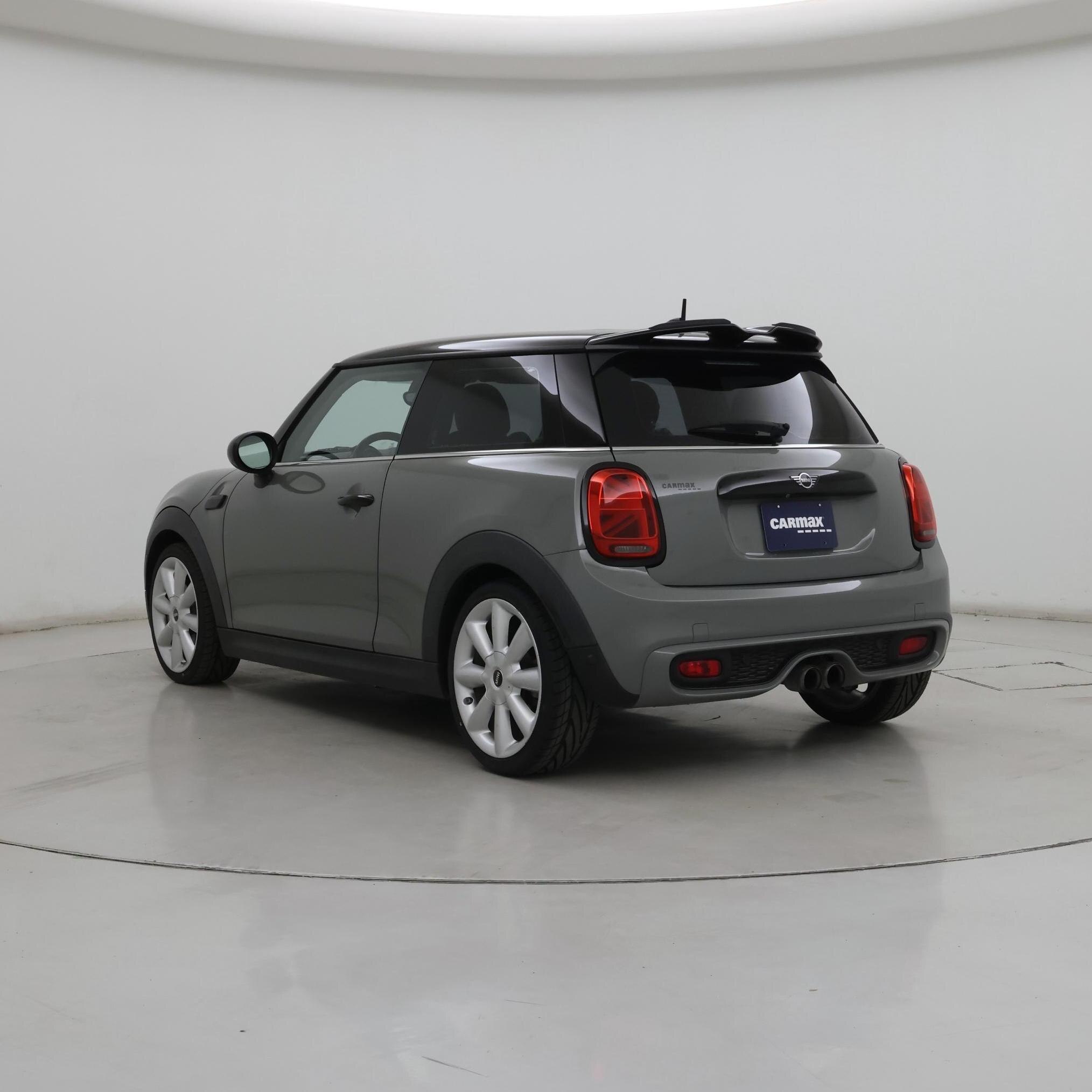 Thumbnail: 2019 MINI Cooper Hardtop - 2