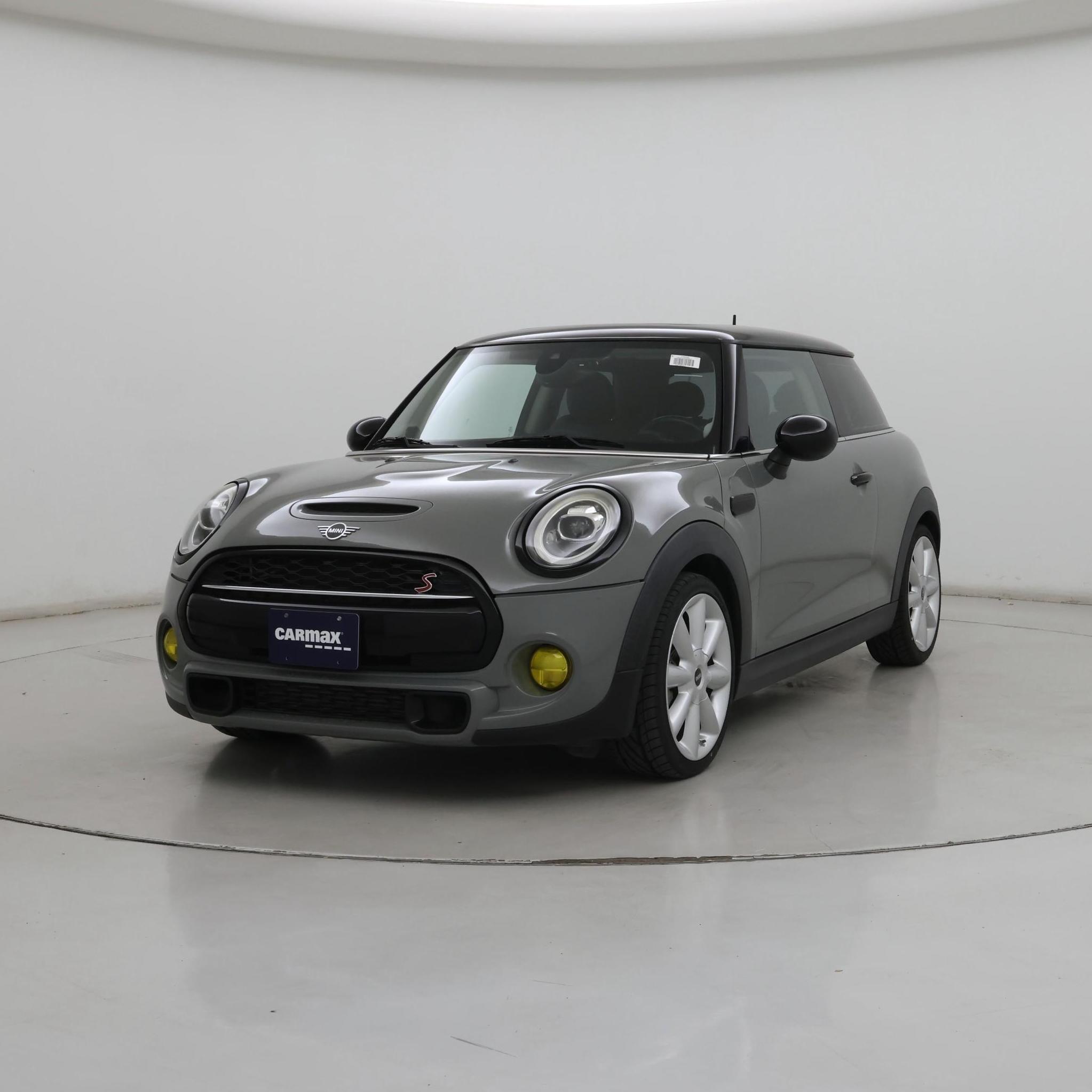 Thumbnail: 2019 MINI Cooper Hardtop - 4